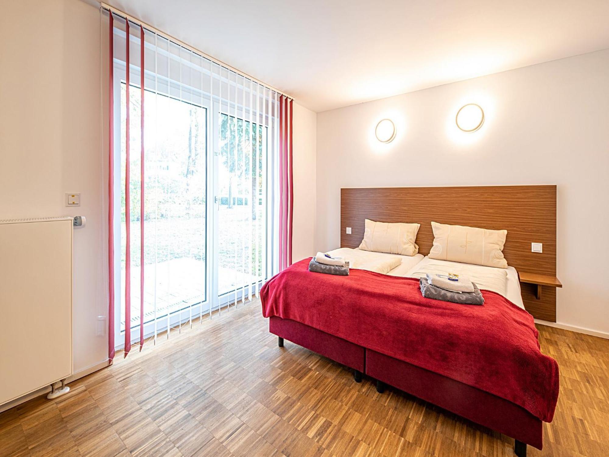 Pension Zum Bergmann Bohlen (Saxony) Quarto foto